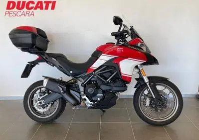 Ducati Multistrada 950 (2018) - Annuncio 10118128
