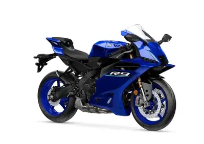 Yamaha YZF R9 (2025 - 26) - Annuncio 10118133
