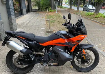 KTM 790 Adventure (2025 - 26) - Annuncio 10118135