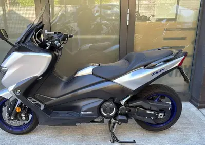 Yamaha T-Max 530 SX (2017 - 19) - Annuncio 10118137
