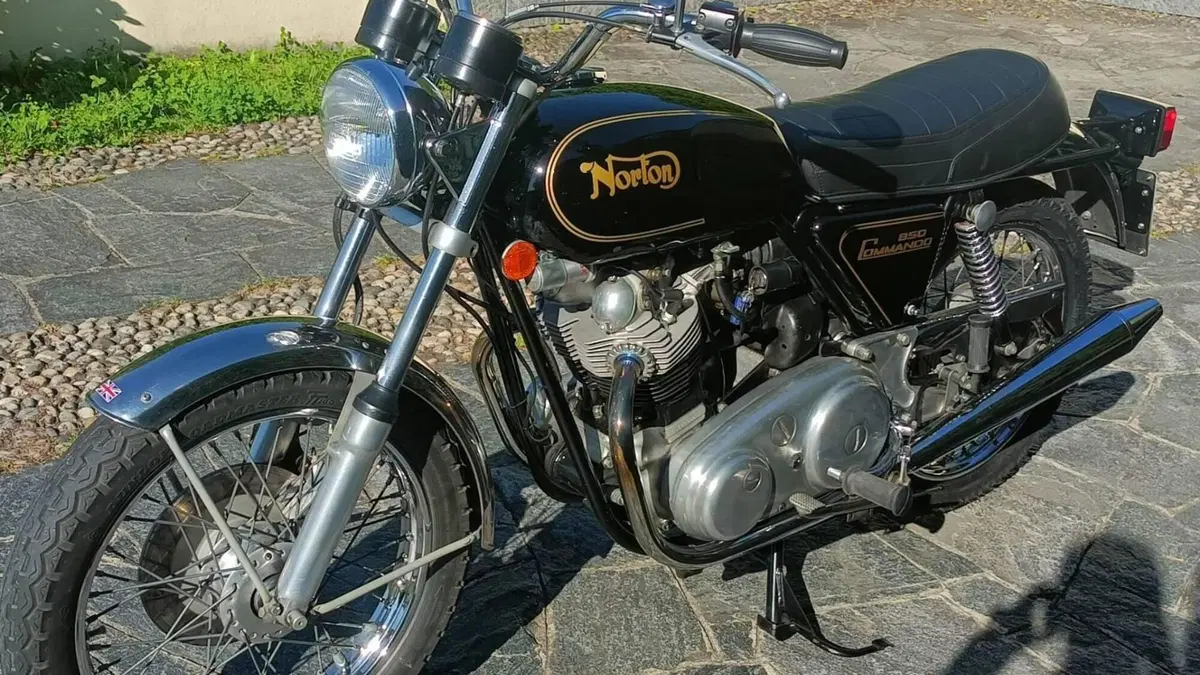 Norton   (2)