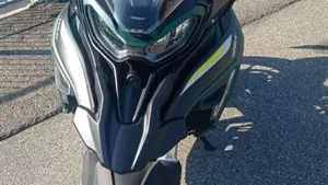 Benelli TRK 702 (2023 - 25) 