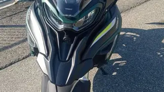Benelli TRK 702 (2023 - 25) usata