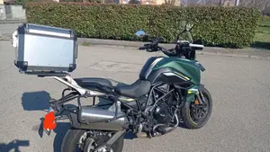 Benelli TRK 702 (2023 - 25)  (2)