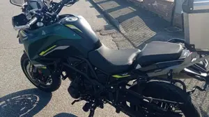 Benelli TRK 702 (2023 - 25)  (3)