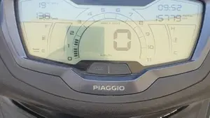 Piaggio Beverly 400 S ABS-ASR (2021 - 24)  (6)