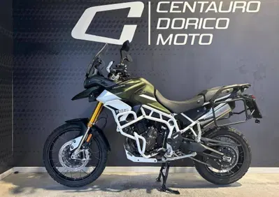 Triumph Tiger 900 Rally (2020 - 23) - Annuncio 10118149
