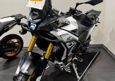 Voge Valico 800DSX Rally (2025 - 26) - Annuncio 10118143