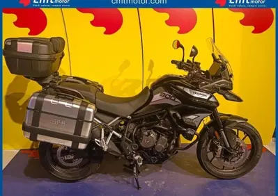 Triumph Tiger 900 GT (2020 - 23) - Annuncio 10118142