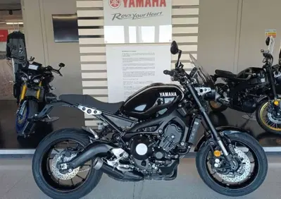 Yamaha XSR 900 ABS (2016 - 20) - Annuncio 10118150