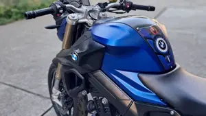 Bmw F 800 R (2015 - 16)  (4)