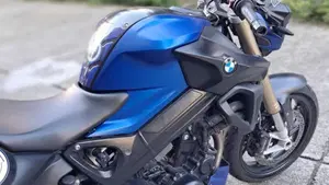 Bmw F 800 R (2015 - 16)  (5)