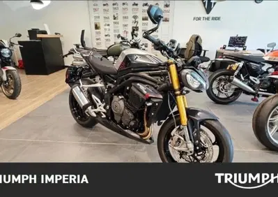 Triumph Speed Triple 1200 RS (2025 - 26) - Annuncio 9978600
