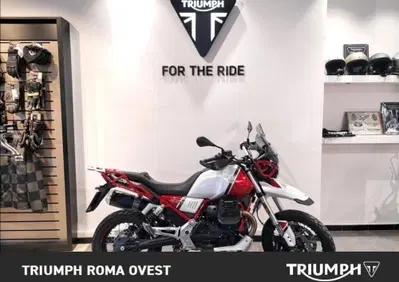 Moto Guzzi V85 TT Evocative Graphics (2019 - 20) - Annuncio 9970726