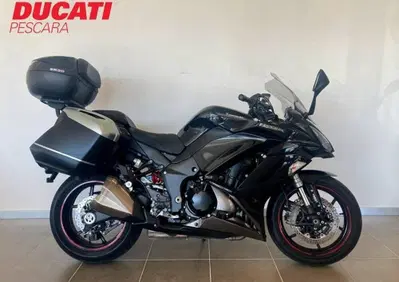Kawasaki Z 1000 SX Tourer (2017 - 20) - Annuncio 10118158
