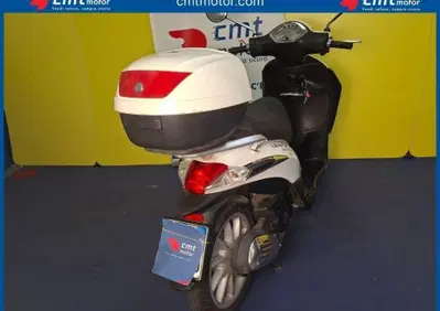 Piaggio Liberty 125 4T (2003 - 13) - Annuncio 10118154