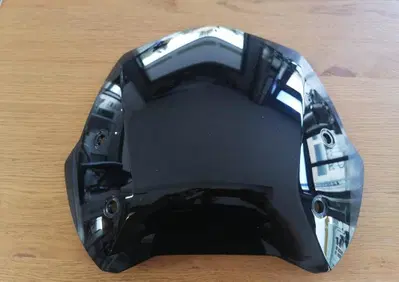 Parabrezza sport fumè BMW R1200R – 2014/2018 - Annuncio 10118156