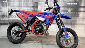 Betamotor RR 50 Motard (2021 - 26)