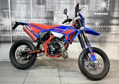 Betamotor RR 50 Motard (2021 - 26) - Annuncio 10118174