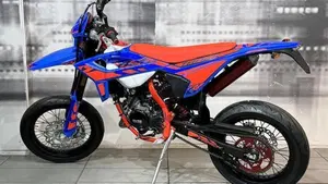 Betamotor RR 50 Motard (2021 - 26)  (2)