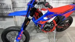 Betamotor RR 50 Motard (2021 - 26)  (3)