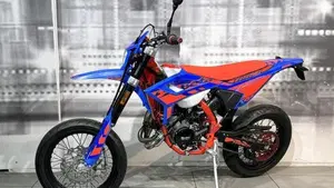 Betamotor RR 50 Motard (2021 - 26)  (7)