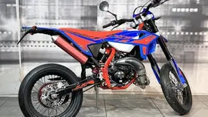 Betamotor RR 50 Motard (2021 - 26)  (8)