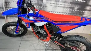 Betamotor RR 50 Motard (2021 - 26)  (9)