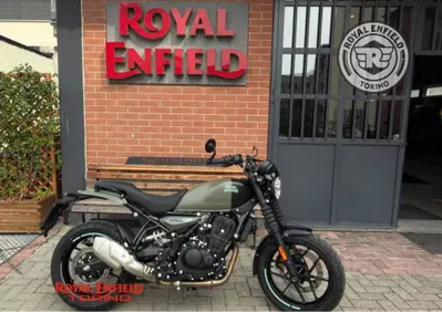 Royal Enfield Guerrilla 450 (2024 - 26) - Annuncio 10118162