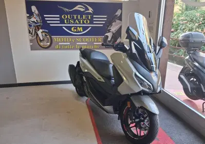 Honda Forza 350 (2022 - 24) - Annuncio 10118163