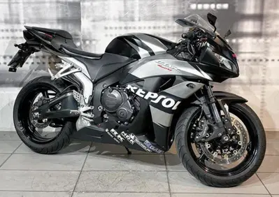 Honda CBR 600 RR (2007 - 08) - Annuncio 10118180