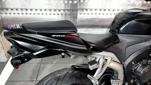 Honda CBR 600 RR (2007 - 08)  (3)