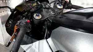 Honda CBR 600 RR (2007 - 08)  (4)