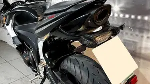 Honda CBR 600 RR (2007 - 08)  (5)