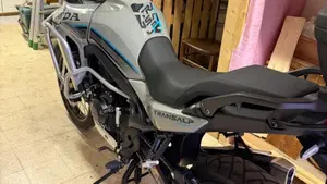Honda Transalp XL750 (2026)  (3)