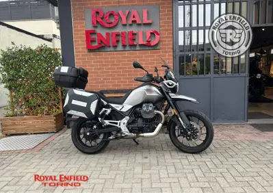 Moto Guzzi V85 Strada (2024 - 26) - Annuncio 10118171