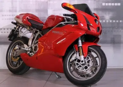 Ducati 999 (2002 - 04) - Annuncio 10118185