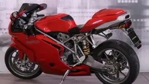 Ducati 999 (2002 - 04)  (2)