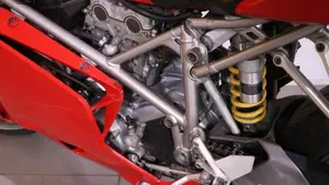Ducati 999 (2002 - 04)  (5)