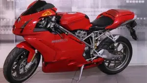 Ducati 999 (2002 - 04)  (7)