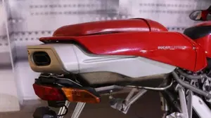 Ducati 999 (2002 - 04)  (9)