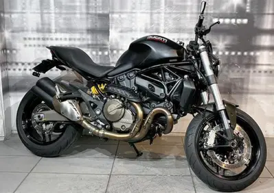 Ducati Monster 821 ABS (2014 - 17) - Annuncio 10118187