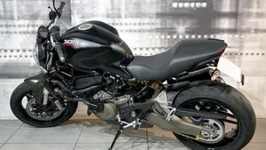 Ducati Monster 821 ABS (2014 - 17)  (2)