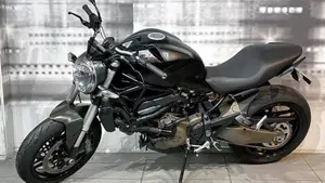 Ducati Monster 821 ABS (2014 - 17)  (7)