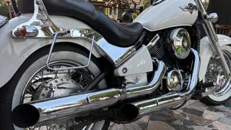 Kawasaki VN 800 Classic (1996 - 00) usata