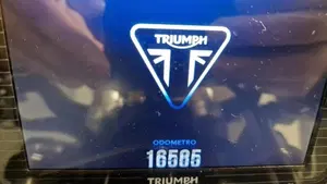 Triumph Street Triple RS (2017 - 19)  (6)
