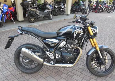 Triumph Speed 400 (2024 - 26) - Annuncio 10118166