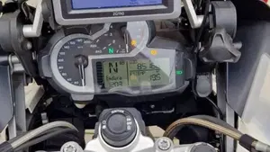 Bmw R 1200 GS Adventure (2013 - 16) 