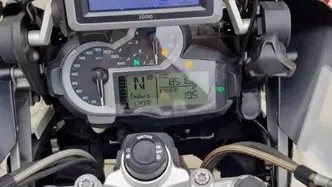 Bmw R 1200 GS Adventure (2013 - 16) usata