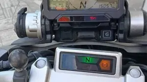 Honda X-ADV 750 (2018 - 20)  (3)